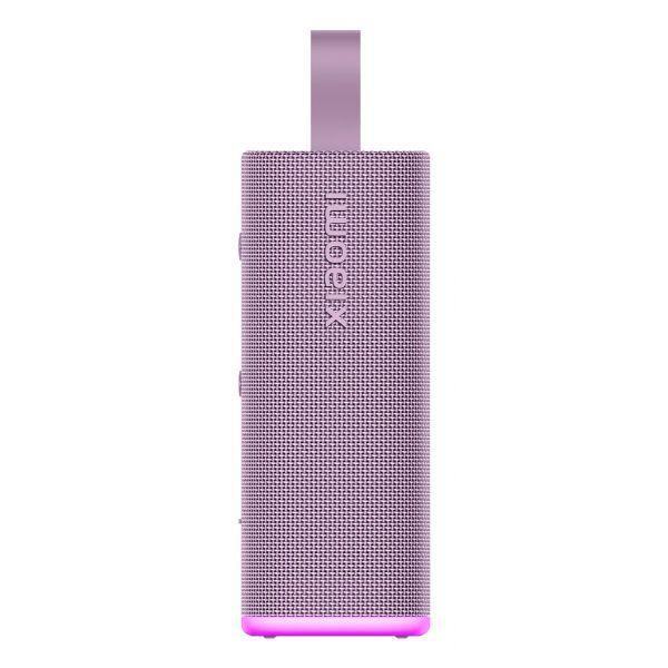 Coluna Portátil XIAOMI Sound Play (Sem fios - Universal - Roxo), miniatura 2
