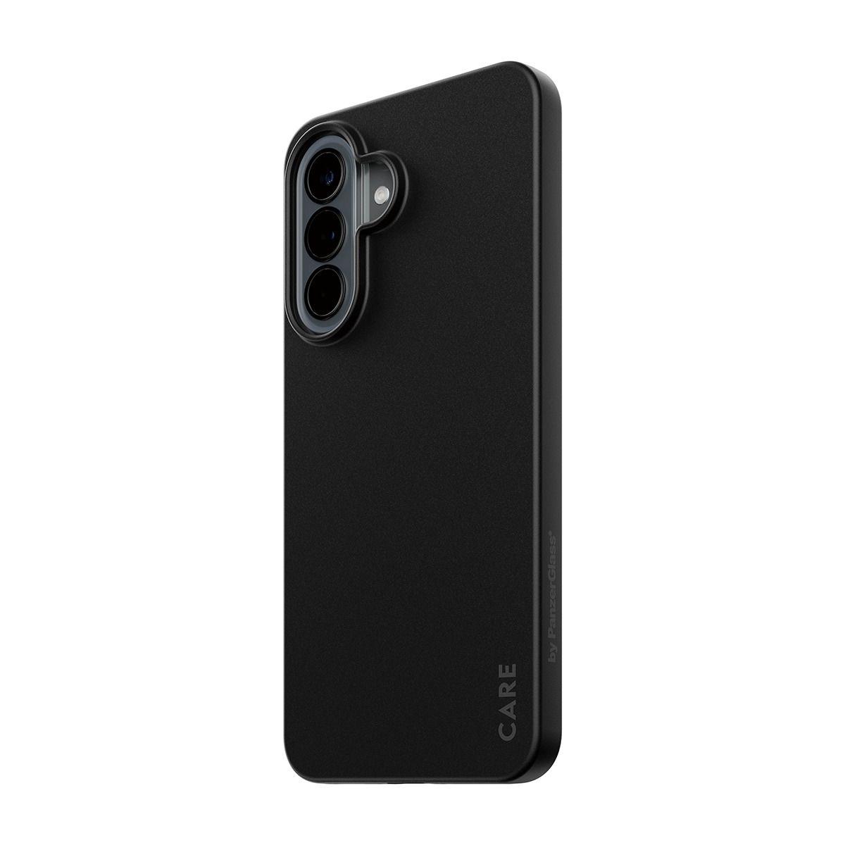 Capa PANZERGLASS CARE para Samsung Galaxy A37 5G (Samsung Galaxy A37 5G - 6,7" - Samsung - Transparente)