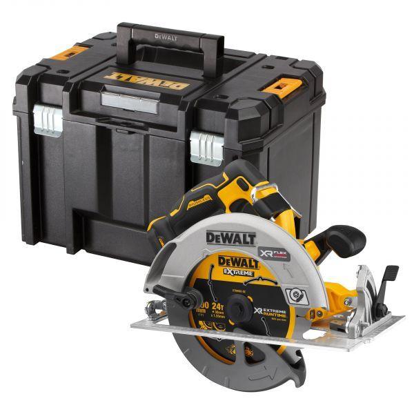 Serra Circular DEWALT DCS573NT-XJ (Prateado), miniatura 2