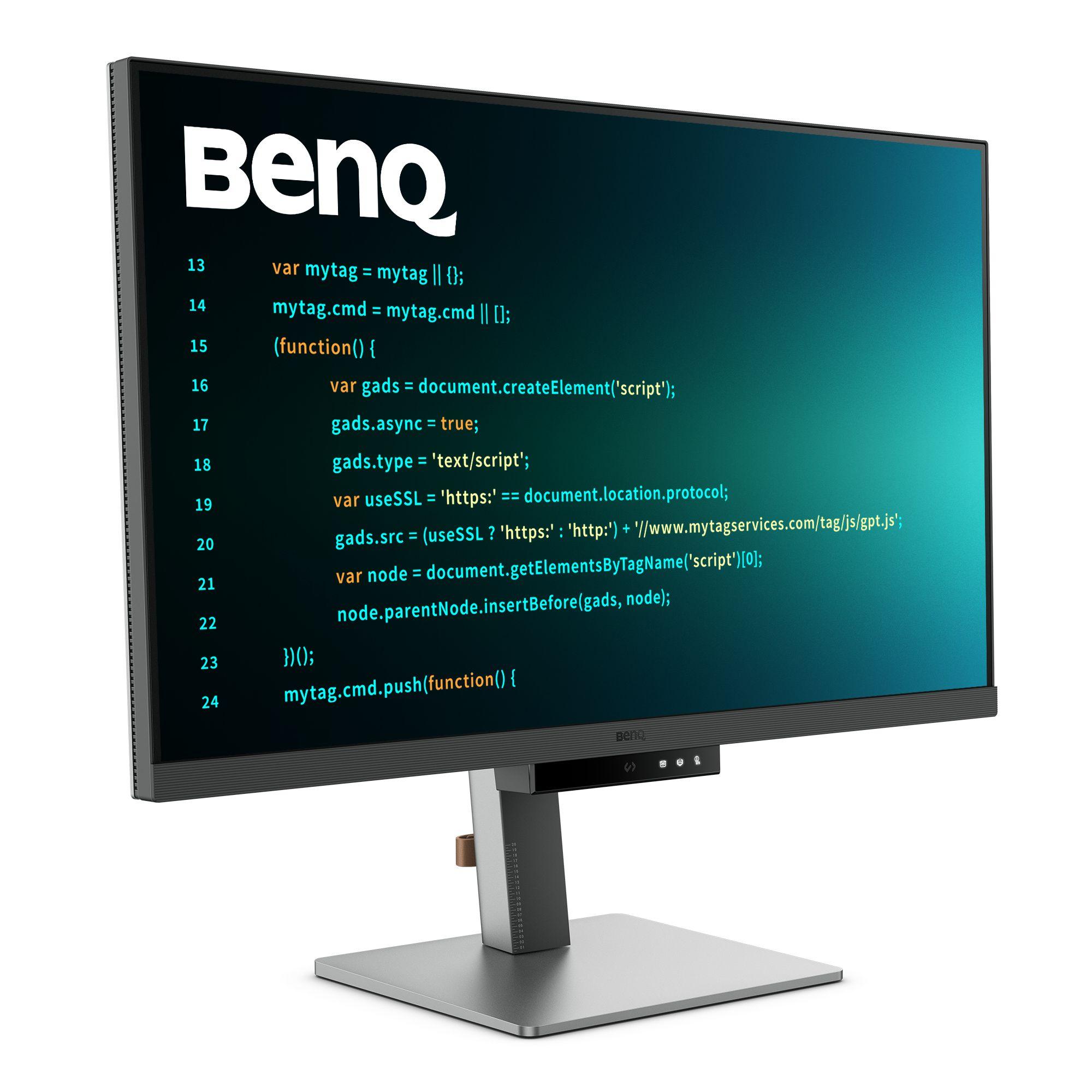 Monitor BENQ RD320U (31,5" - IPS - 60 Hz - Preto)