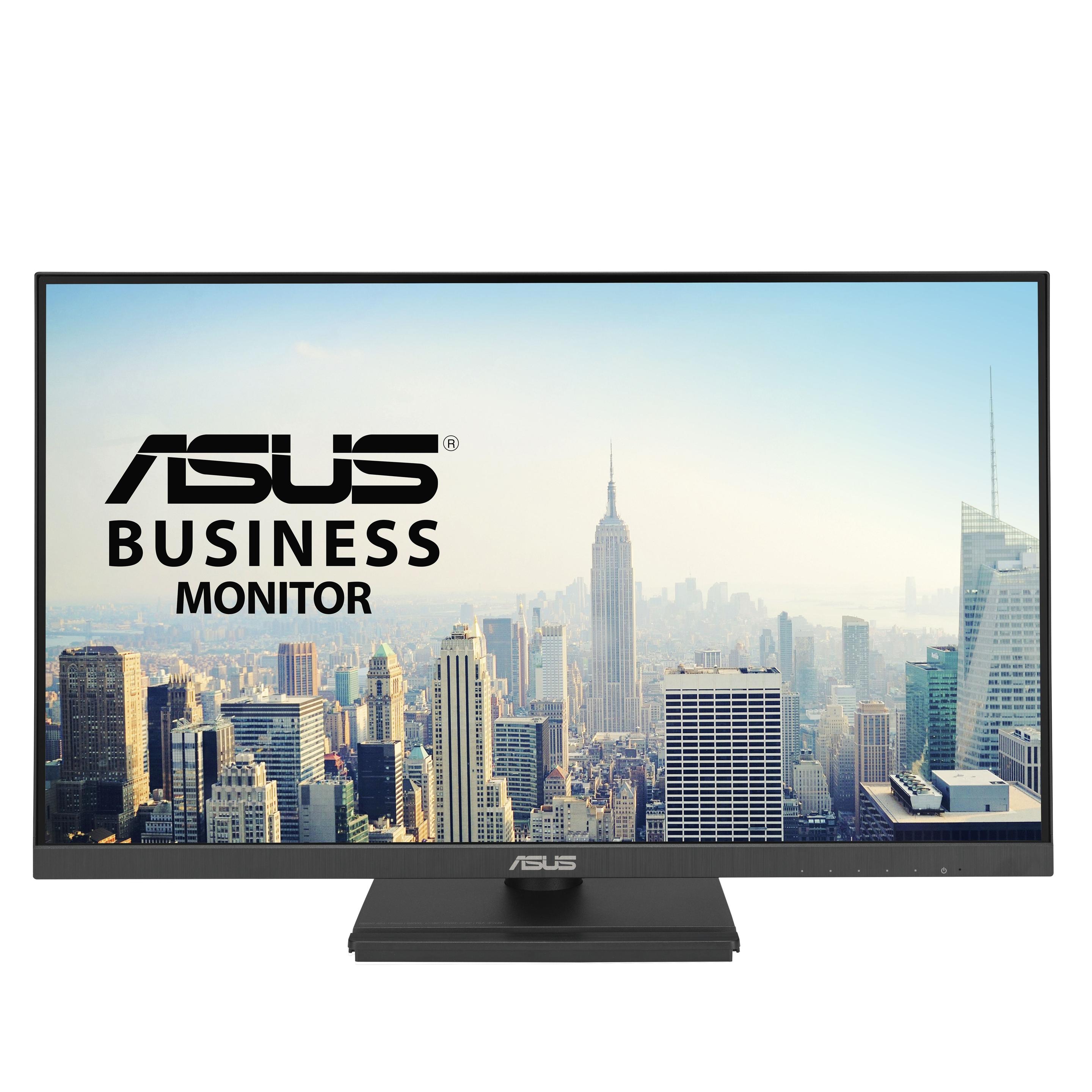 Monitor ASUS VA27DQFS (27" - IPS - 100 Hz - Preto) — miniatura 3