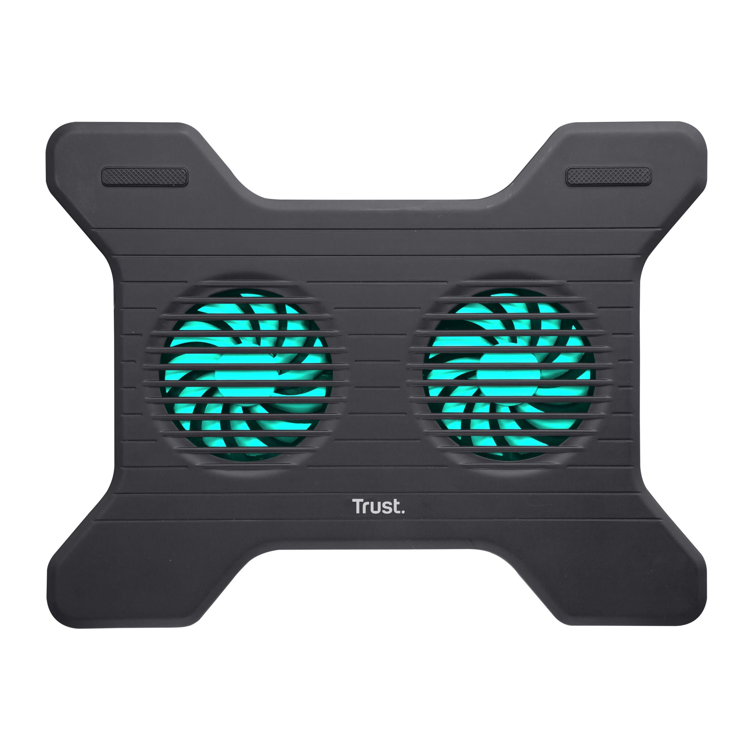 Base de Refrigeração para Portátil TRUST Breeze (40,6 cm - 16") — miniatura 4