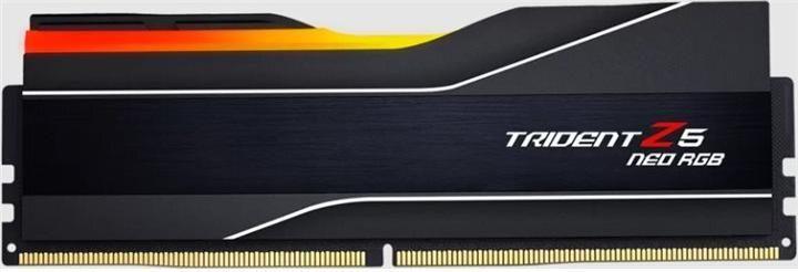 Memória RAM G.SKILL Trident Z5 Neo RGB (6000 MHz - 24 GB - DIMM)