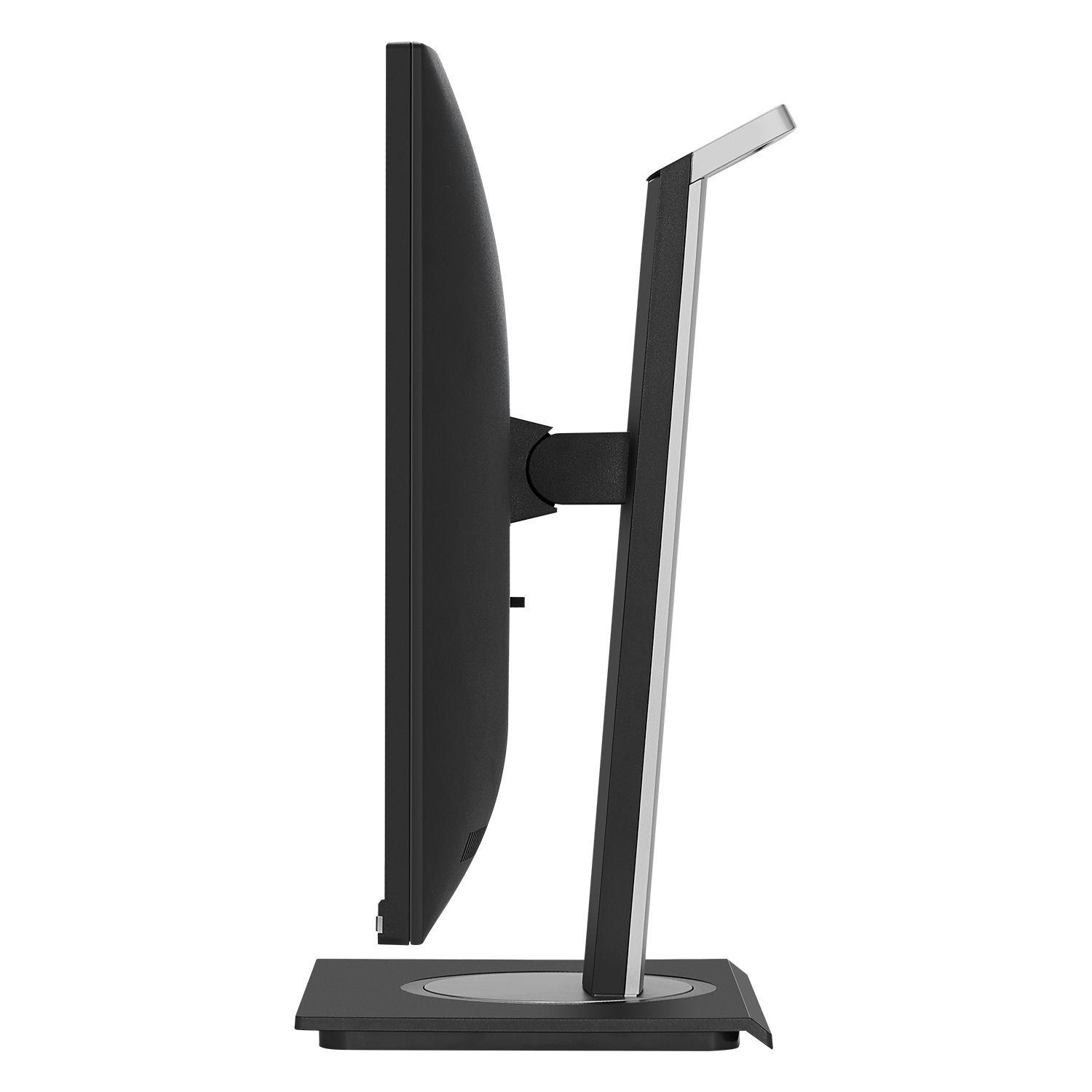 Monitor VIEWSONIC VG2756-4K (27" - IPS - 75 Hz - Preto) — miniatura 5