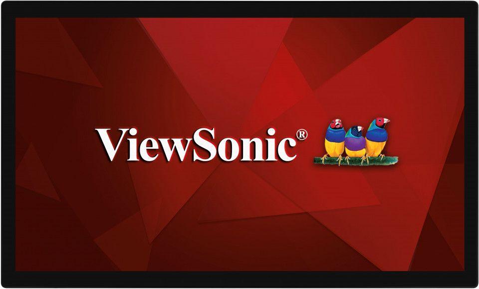 Monitor VIEWSONIC TD3207 (32" - VA - 60 Hz)