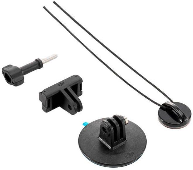 Kit de Acessórios de Surf DJI Surfing Tether Kit (Preto) — miniatura 4