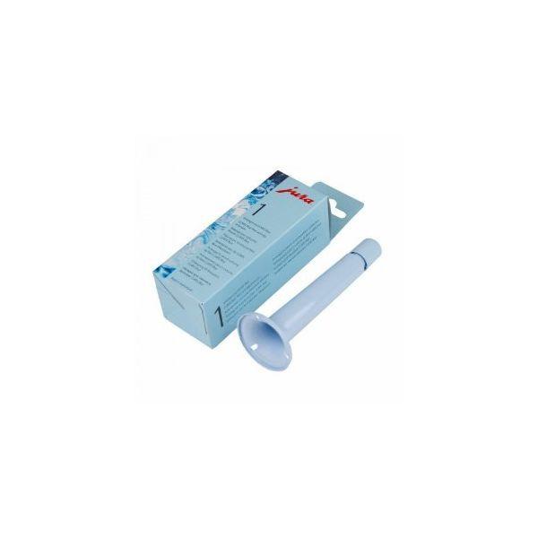 Extensão para Filtro de Água JURA CLARIS Blue 68773 (Azul)