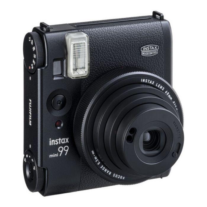 Máquina Fotográfica Instantânea FUJIFILM INSTAX mini 99 (Preto), miniatura 4