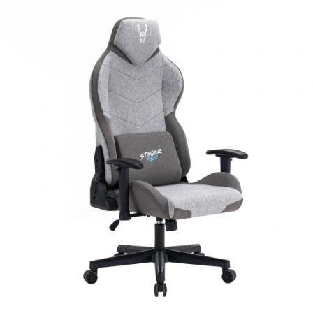 Cadeira Gaming STINGER BY WOXTER Stinger Station Titan/ Light (Ajustável em 2D)