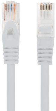 Cabo de Rede RJ45 LANBERG PCU6-10CU-0300-S (3 m - Cat6 - RJ-45 - Cinzento), miniatura 3
