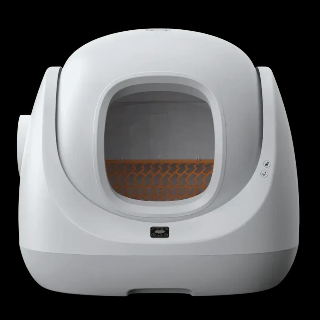 Caixa de Areia CATLINK Baymax Lite (70 l - Branco)