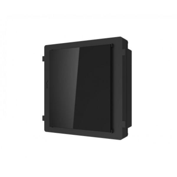 Módulo de Preenchimento para Videoporteiro HIKVISION DS-KD-BK (Compatível com placas modulares - Preto), miniatura 2