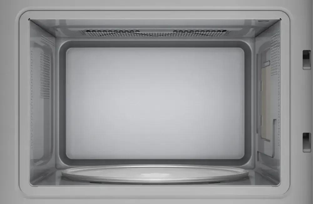 Micro-ondas de Encastre SIEMENS BF520LMA1 (Altura 38,2 cm - Preto) — miniatura 3