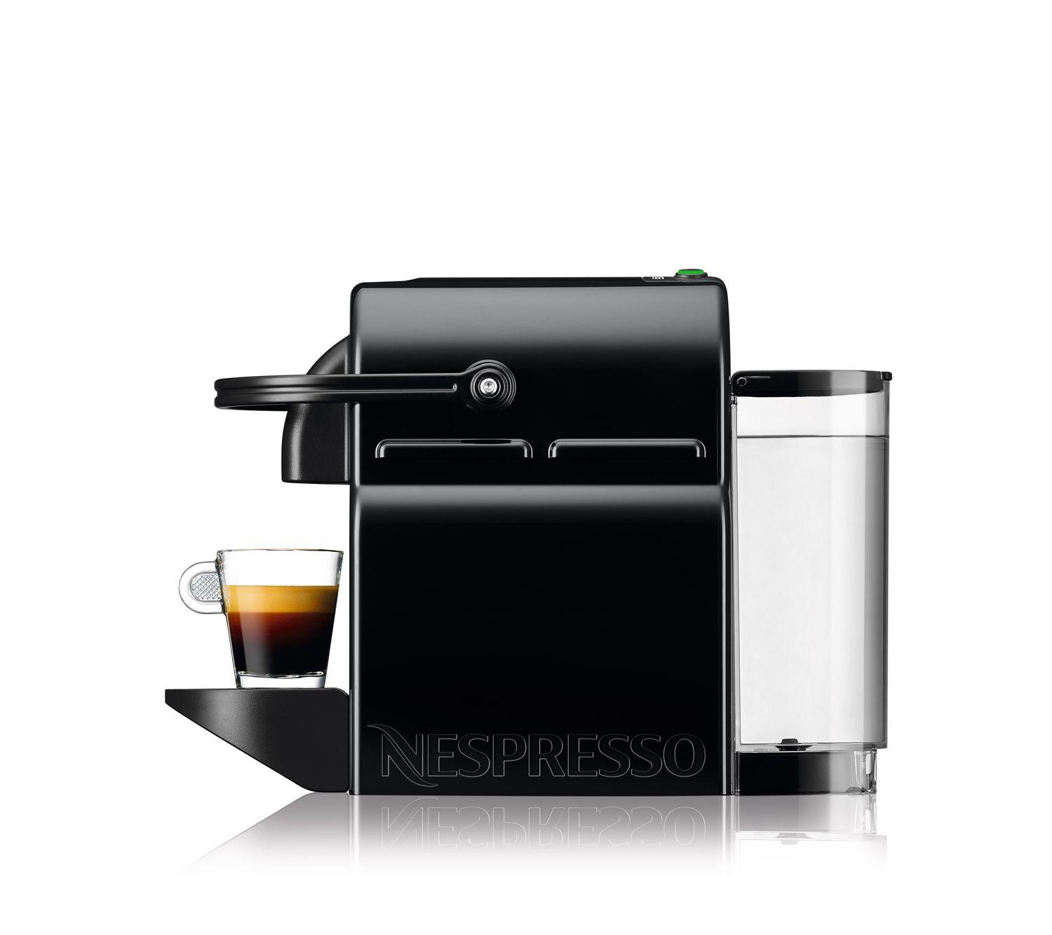 Máquina de Café de Cápsulas DE'LONGHI EN 80.B (Cápsula de café - 1260 W - 19 bar - Preto), miniatura 4