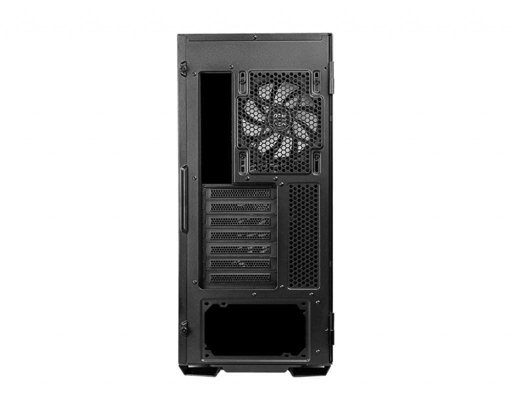 Caixa PC Gaming MSI MPG VELOX 100P AIRFLOW (Preto), miniatura 5