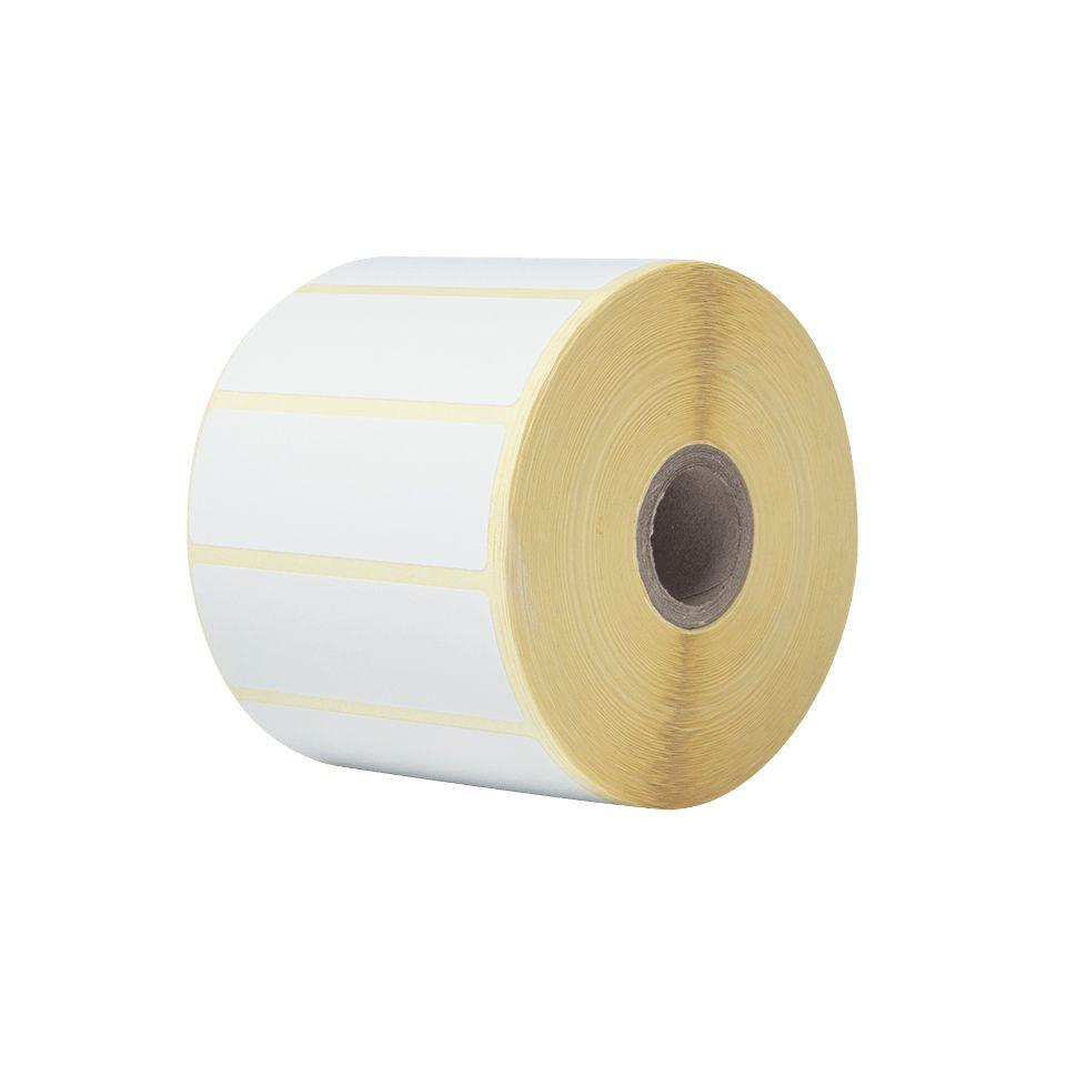 Etiquetas Térmicas BROTHER BDE-1J044076-066 (Brother TD - Branco), miniatura 3