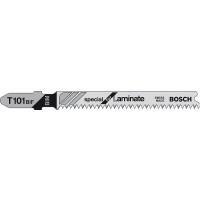 Lâmina de Serra Tico-Tico BOSCH T 101 BIF (Bimetal)