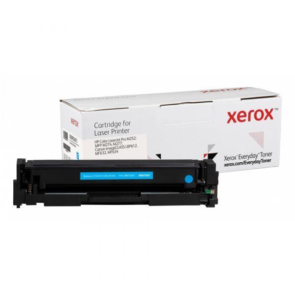 Toner XEROX Everyday 006R03693 (2300 páginas - HP - Ciano), miniatura 2