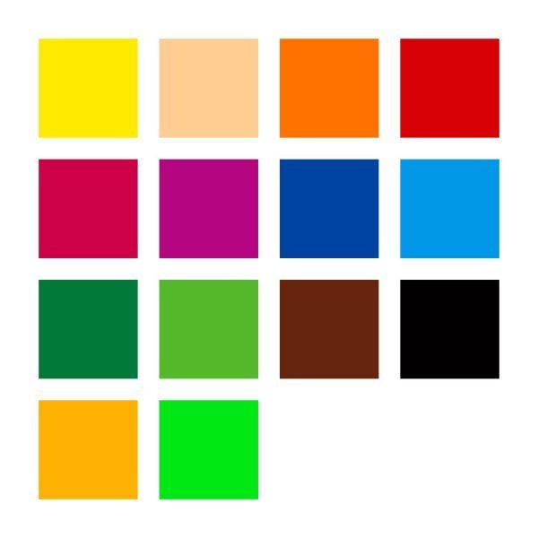 Lápis de Cor STAEDTLER ergosoft neon 14ST (Multicor) — miniatura 2