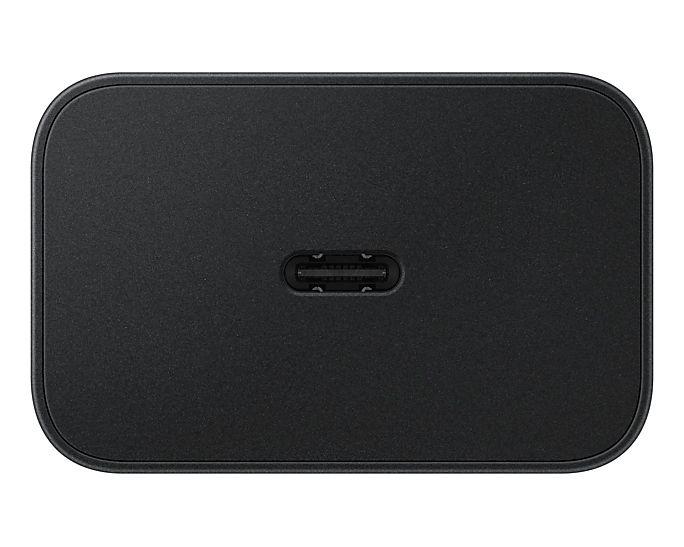 Carregador de Parede SAMSUNG EP-T4511NBEGEU (45 W - Até 45 W - Preto), miniatura 2