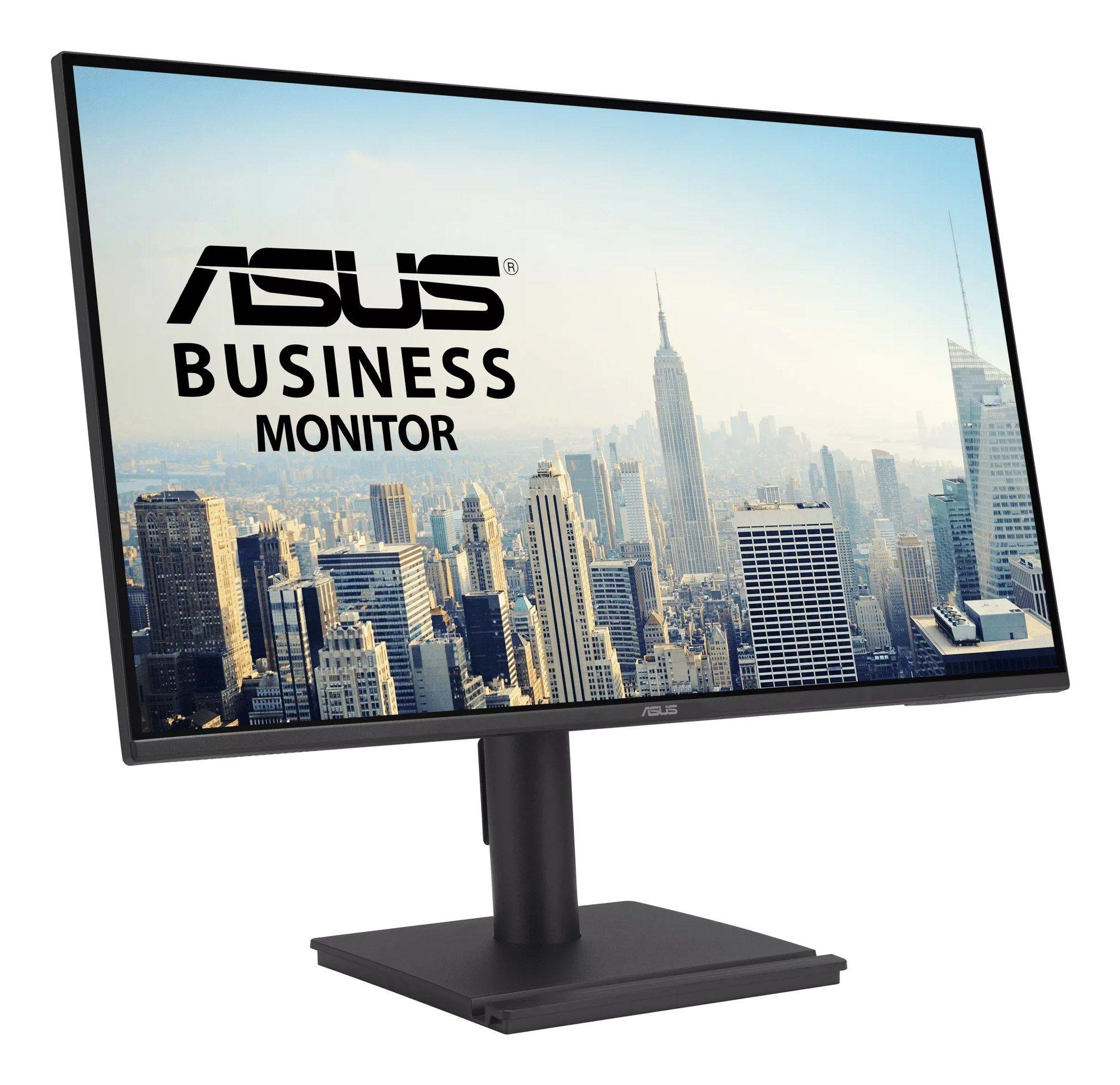 Monitor ASUS BE27AQ (27" - IPS - 75 Hz - Preto) — miniatura 4