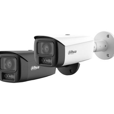 Câmara de Segurança IP DAHUA IPC-HFW5659T1-ASE-PV-0360B-PRO-BLACK (Exterior - 6 MP - 3072 x 2048 pixels - Preto), miniatura 4