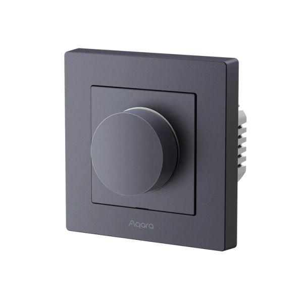 Interruptor Regulador de Fluxo Luminoso AQARA H2 EU (Cinzento), miniatura 2