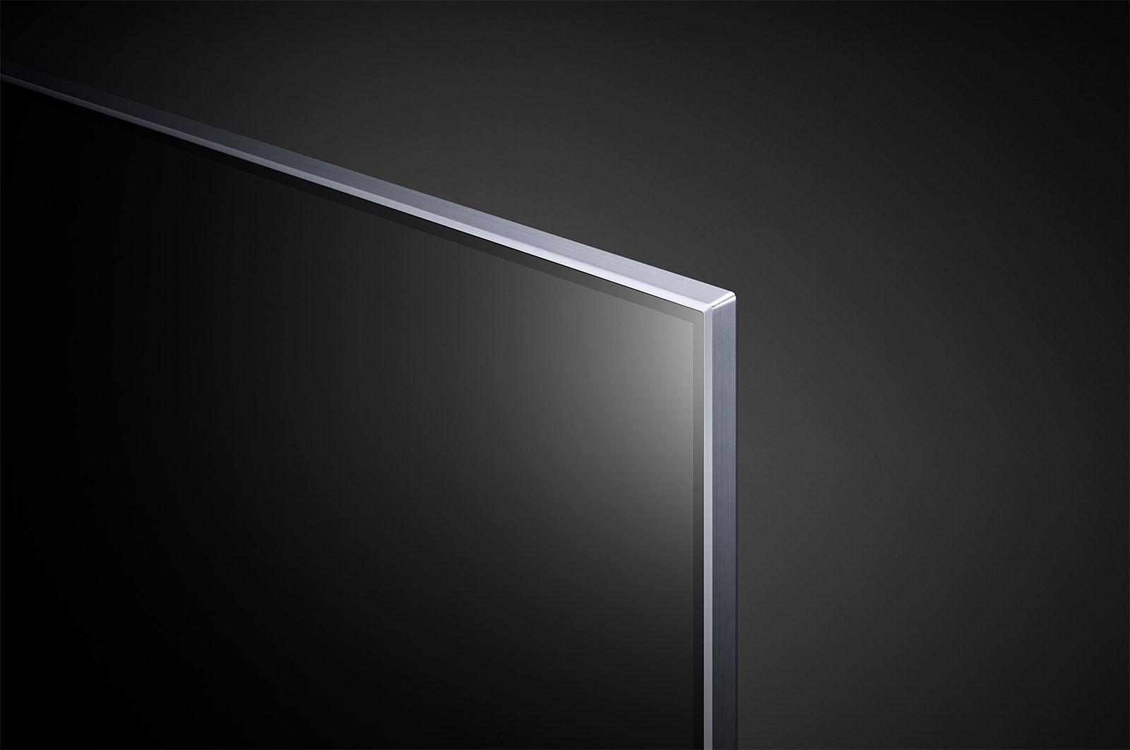 Televisão LG TV 65NANO886PB (65" - 4K Ultra HD NanoCell - Preto e Prateado), miniatura 7