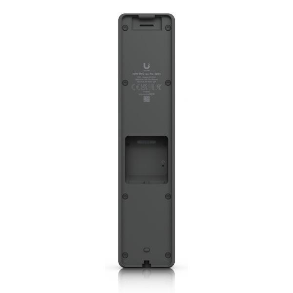 Controlo de Acesso UBIQUITI G6 Pro Entry (12MP - PoE+ - IP55 - Preto) — miniatura 4