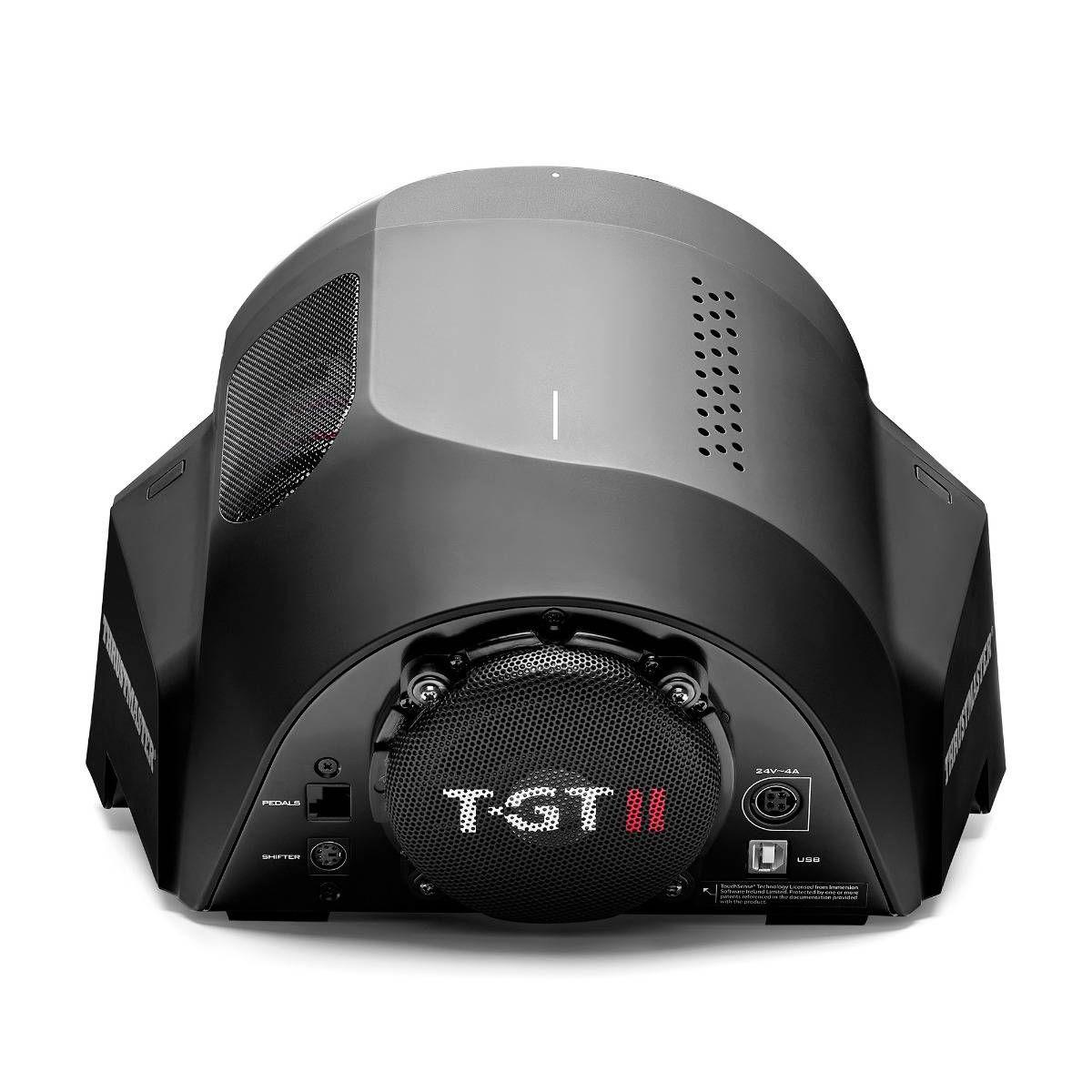 Volante e Pedais THRUSTMASTER T-GT II (PlayStation - Com fios - Preto) — miniatura 6
