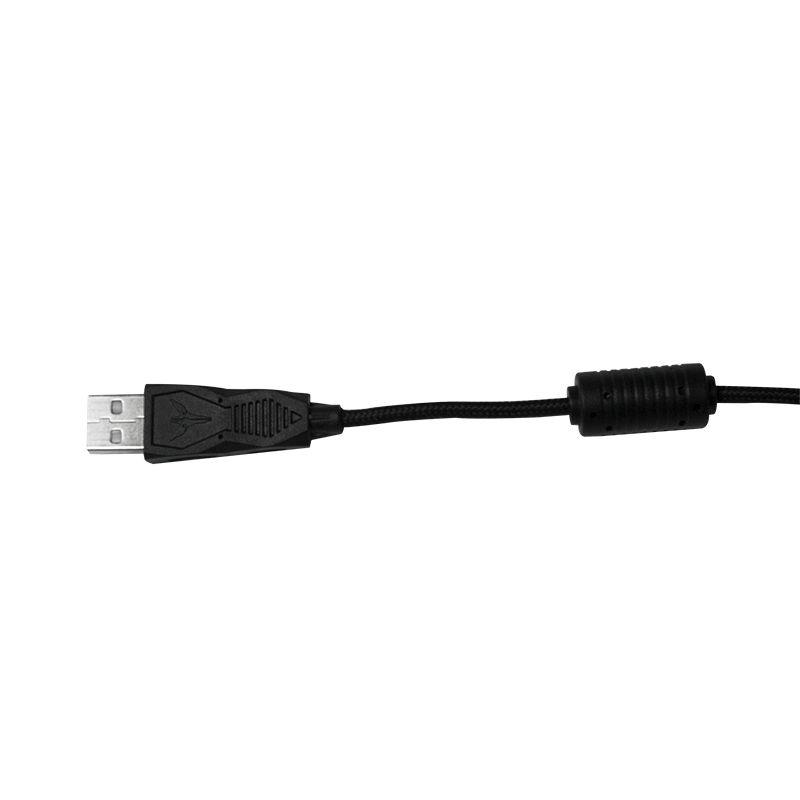 Rato LOGILINK ID0155 (Preto), miniatura 7