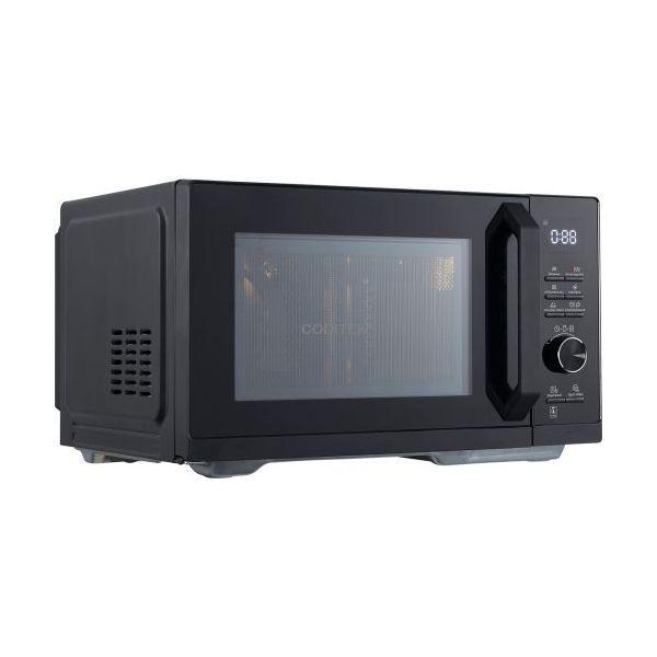 Micro-ondas SHARP RCA271TB (27 L - Grill - Preto)