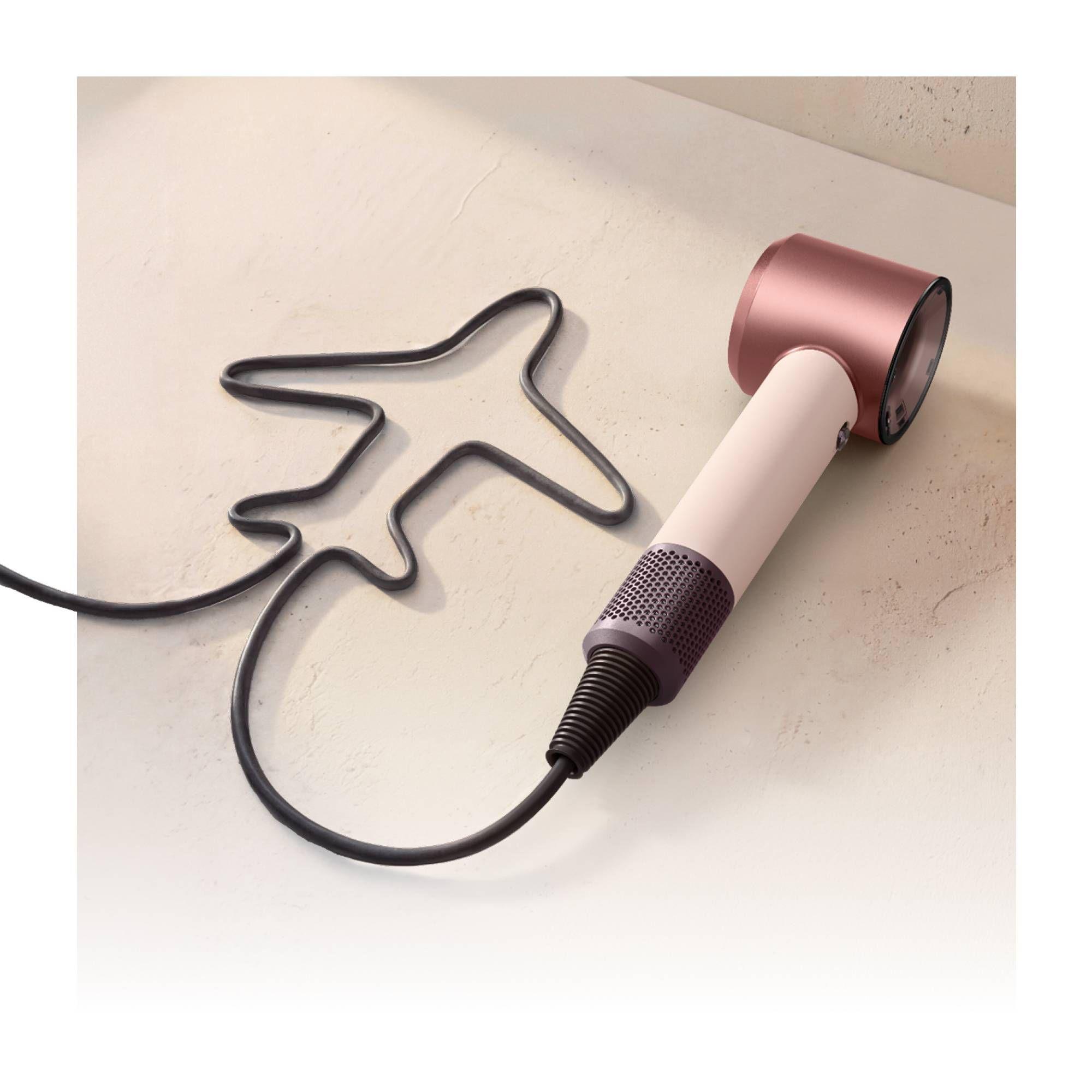 Secador de Cabelo de Viagem DYSON Supersonic Travel (Rosa) — miniatura 4