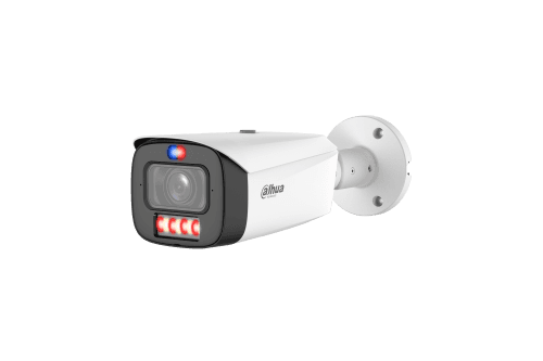 Câmara de Segurança IP Bullet DAHUA IPC-HFW3449T1-ZAS-PV-PRO (IP67 - 4 MP - 12 V CC, PoE)