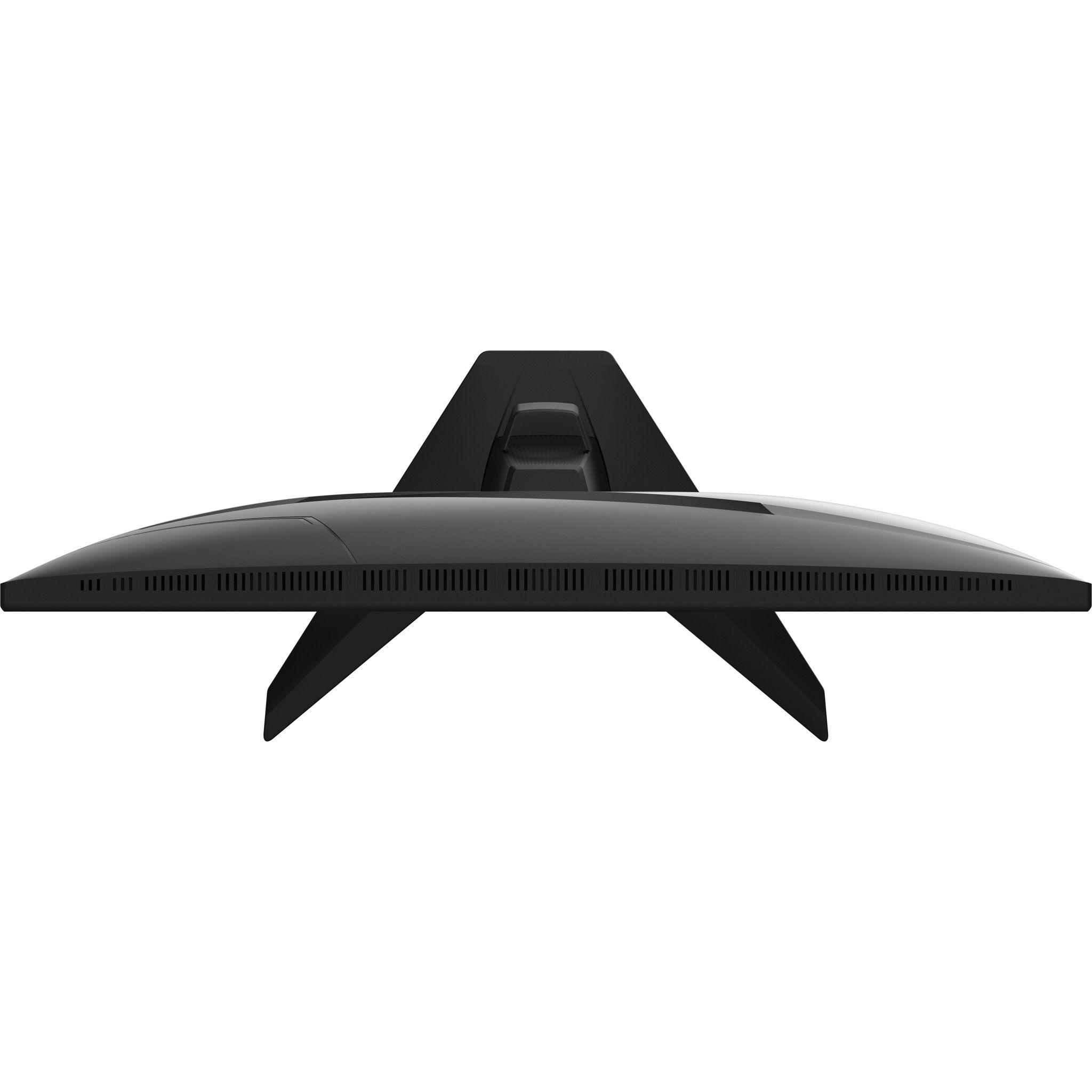 Monitor MSI MAG 244F (23,6" - Rapid IPS - 200 Hz - Preto) — miniatura 5