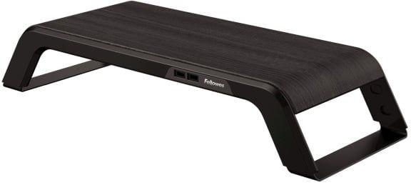 Suporte de Monitor FELLOWES Hana 8060501 (Preto), miniatura 2