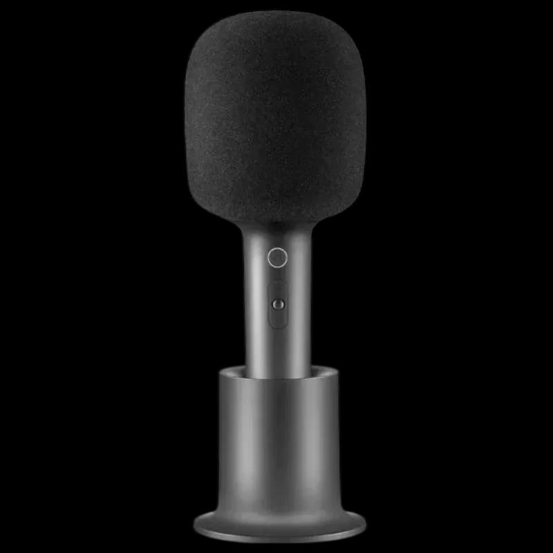 Microfone de Karaoke XIAOMI Karaoke Microphone (Sem fios - Preto)