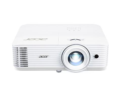 Projetor ACER X1528Ki (1080p - 1-10 m - 5200 ANSI lumens - Branco) — miniatura 4