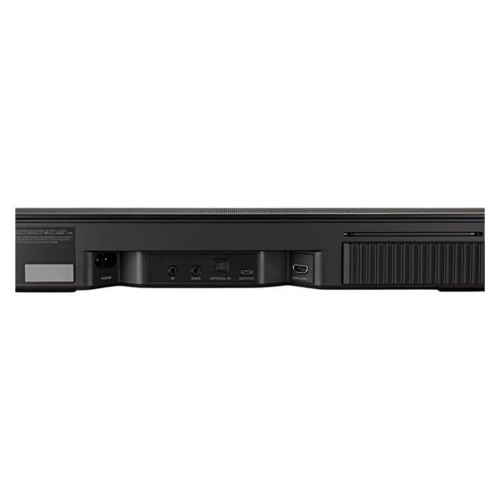 Soundbar BOSE Smart Soundbar 600 (AC, HDMI e ótica - Preto), miniatura 4