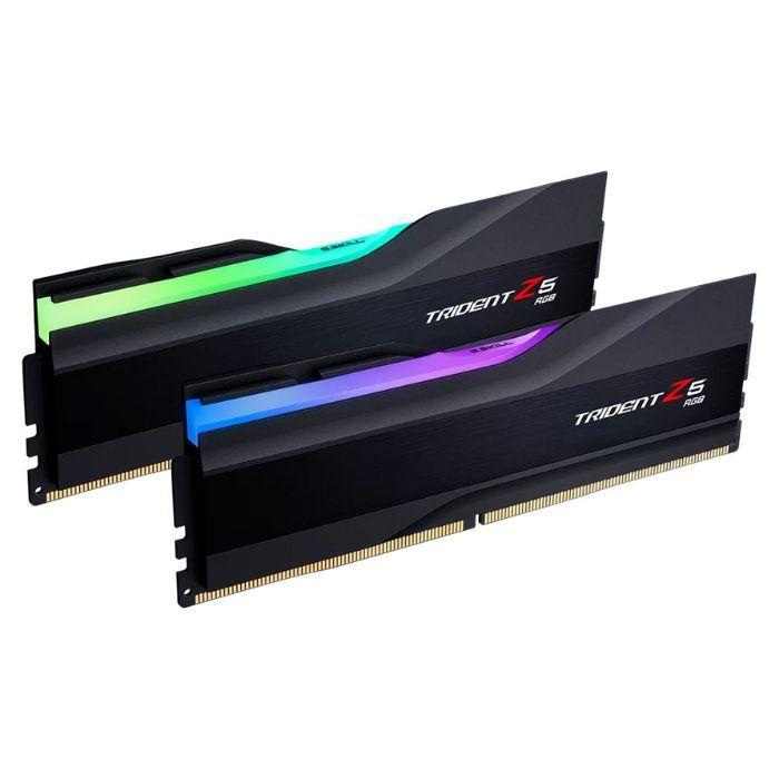 Memória RAM G.SKILL Trident Z5 RGB F5-6000J3636F32GX2-TZ5RK (6000 MHz - 64 GB - DIMM), miniatura 2