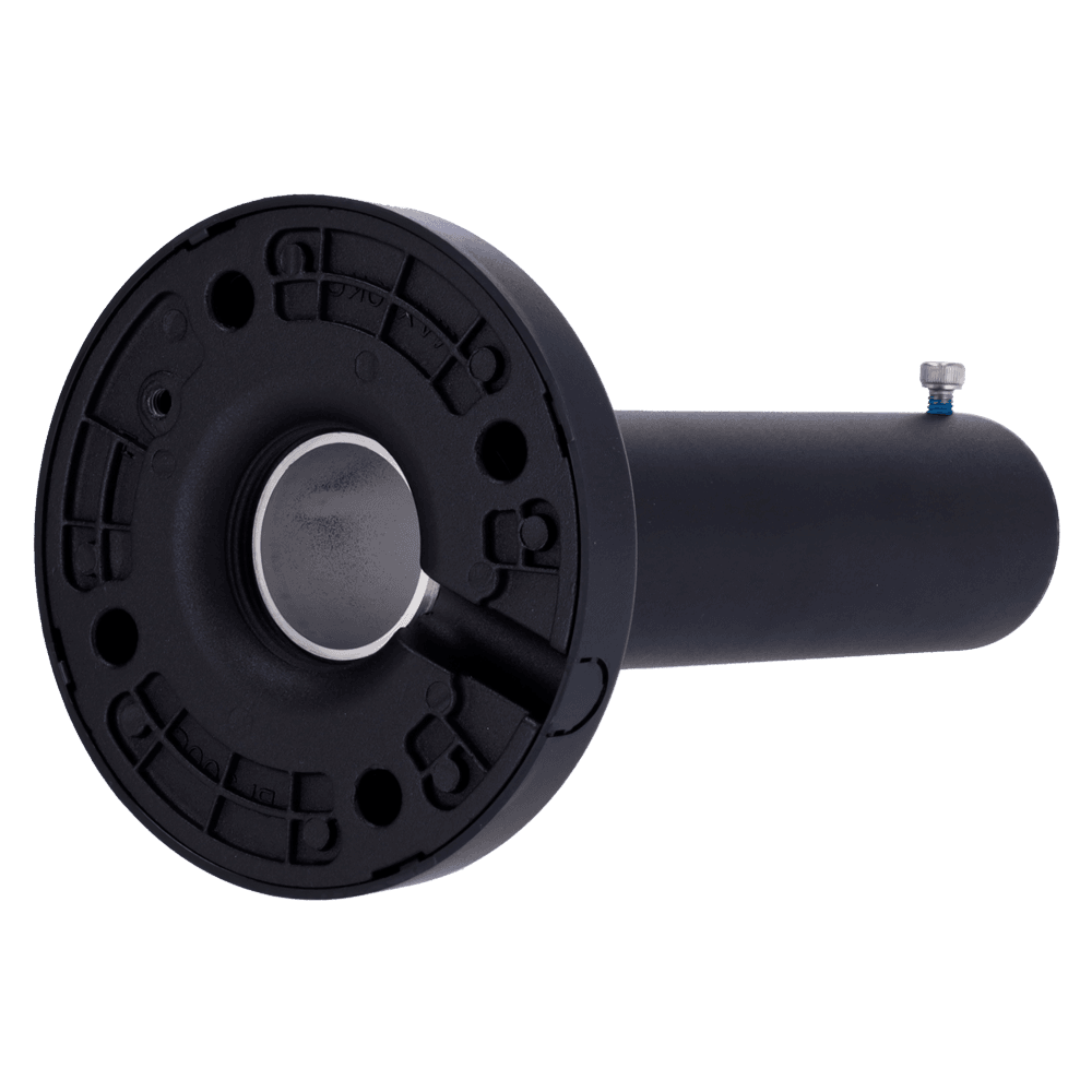 Suporte de Teto DAHUA PFB300C-BLACK (Tecto - Preto), miniatura 2