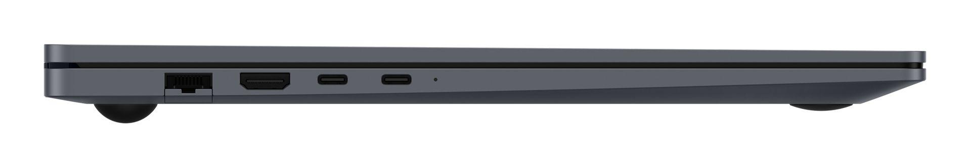 Portátil SAMSUNG Galaxy Book6 (Intel Core Ultra 5 325 - 16GB - SSD 512GB - 16" - Cinzento) — miniatura 3