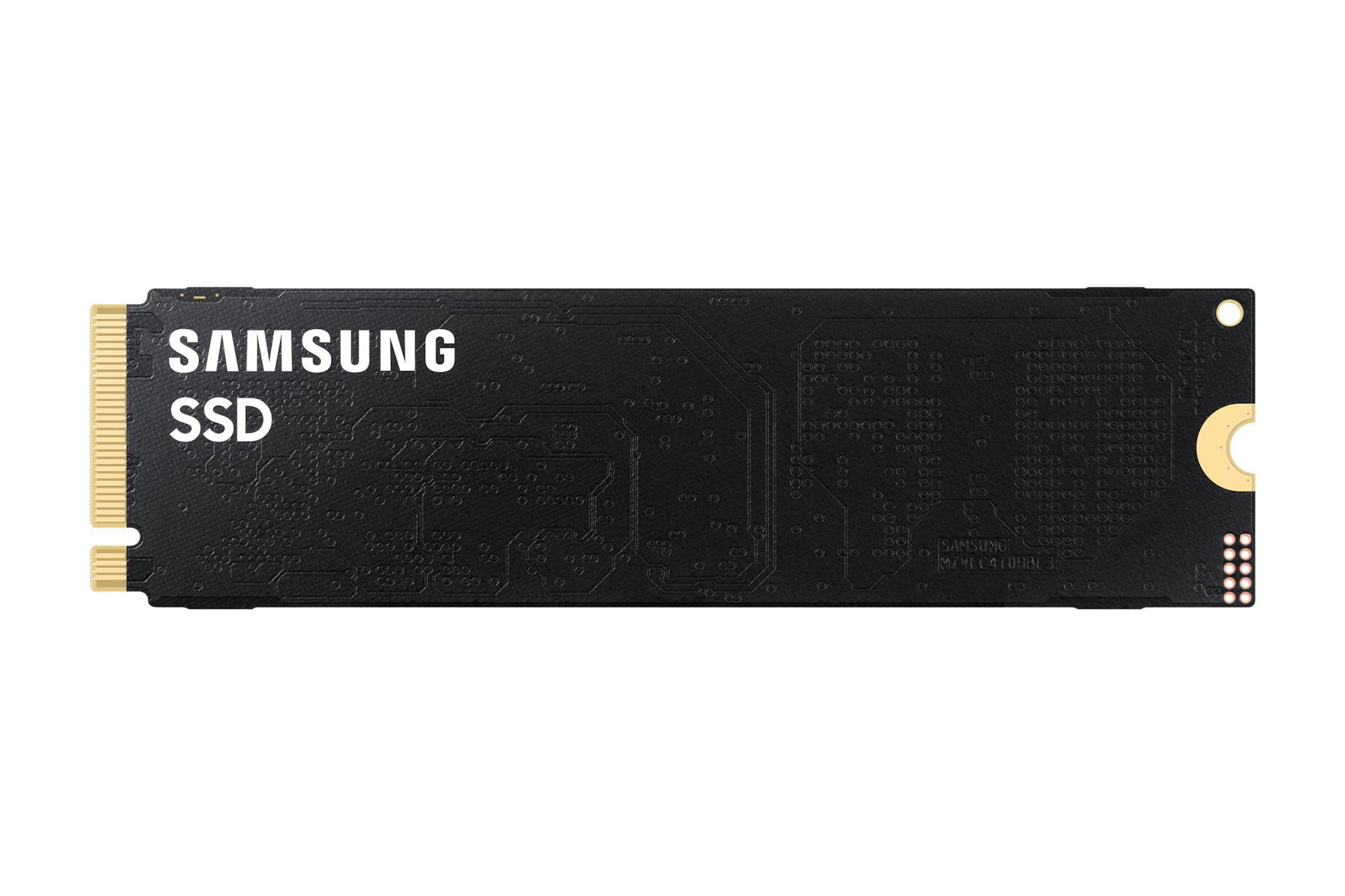 SSD Interno SAMSUNG 9100 PRO MZ-VAP8T0BW (8 TB - M.2 2280 - PCI Express 5.0 NVMe) — miniatura 2