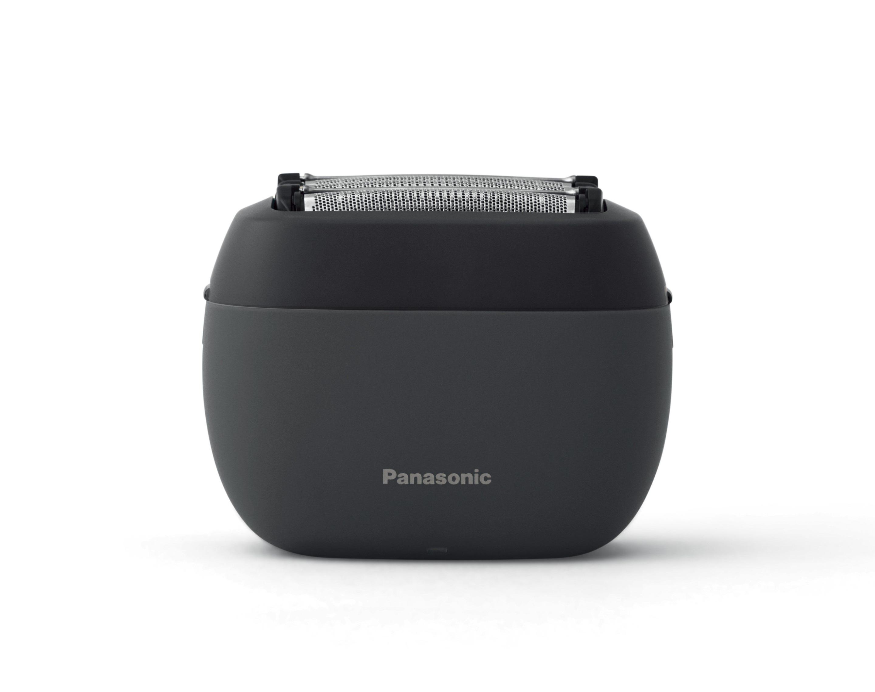 Máquina de Barbear PANASONIC ES-PV3B-K803 (Acero inoxidable y NAGORI - Preto)