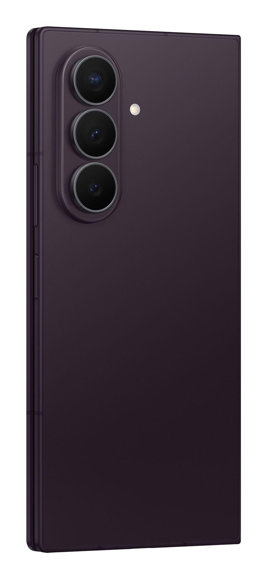 Smartphone SAMSUNG Galaxy Z Fold8 Ultra 5G (12GB/512GB - 8" - Violeta), miniatura 5