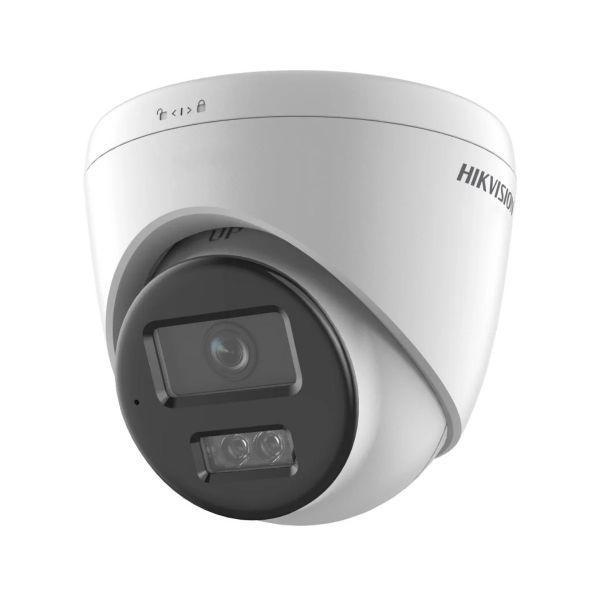 Câmara Turret IP HIKVISION DS-2CD1341G2-LIU(2.8mm) (4 MP - Teto), miniatura 2