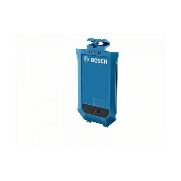 Bateria para Medidor Laser BOSCH BA (Azul), miniatura 2