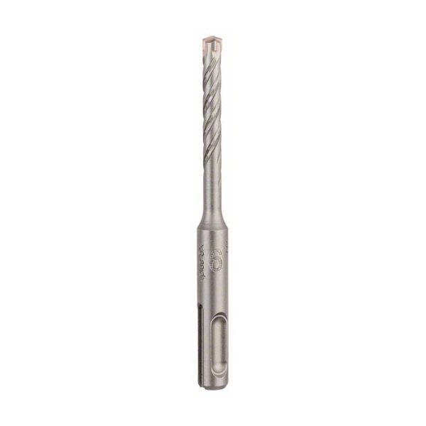 Conjunto de Brocas para Martelo Perfurador BOSCH SDS plus-5X (6 x 50 x 110 mm - Pack de 10) — miniatura 2