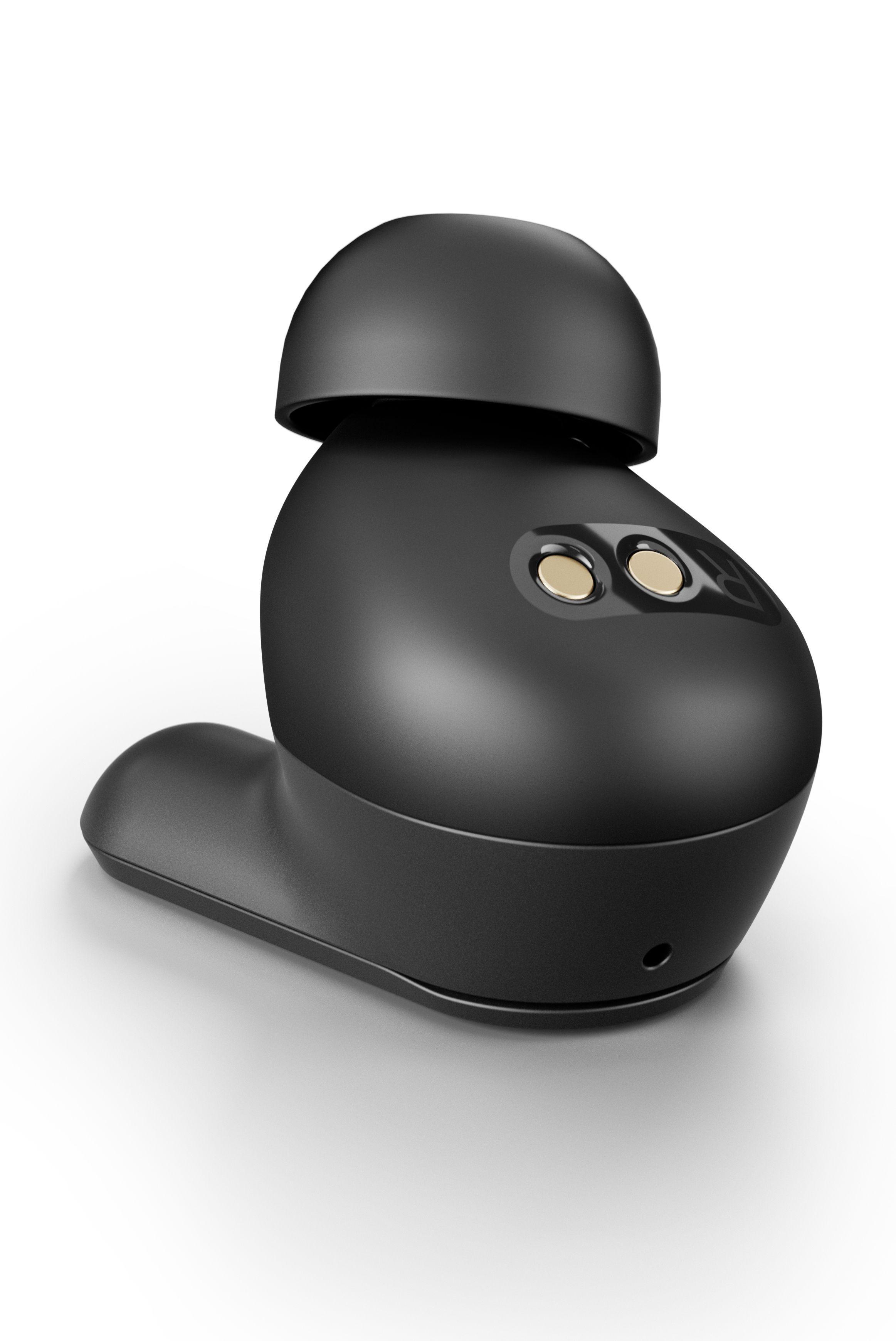 Auscultadores EPOS ADAPT E1 (Preto) — miniatura 20