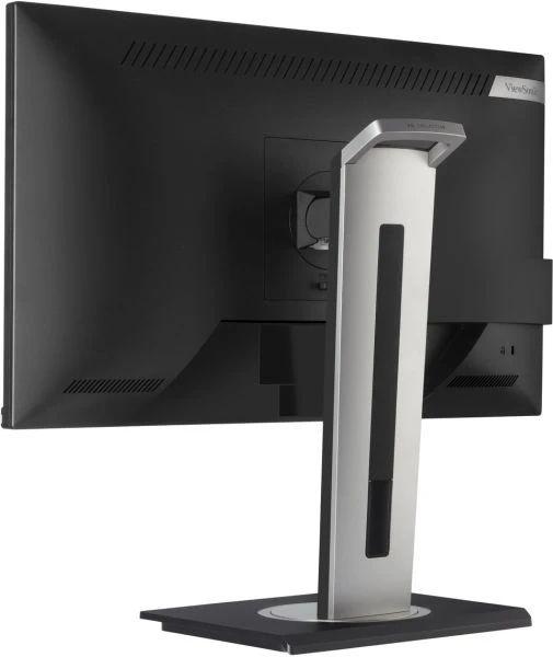Monitor VIEWSONIC VG2448A-2 (23,8" - IPS - 100 Hz - Preto) — miniatura 5